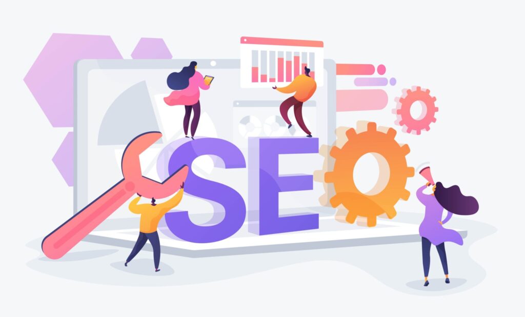 SEO Company in Surat
