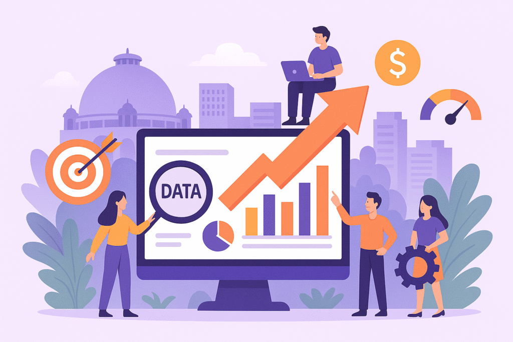 performance marketing agency in Nagpur