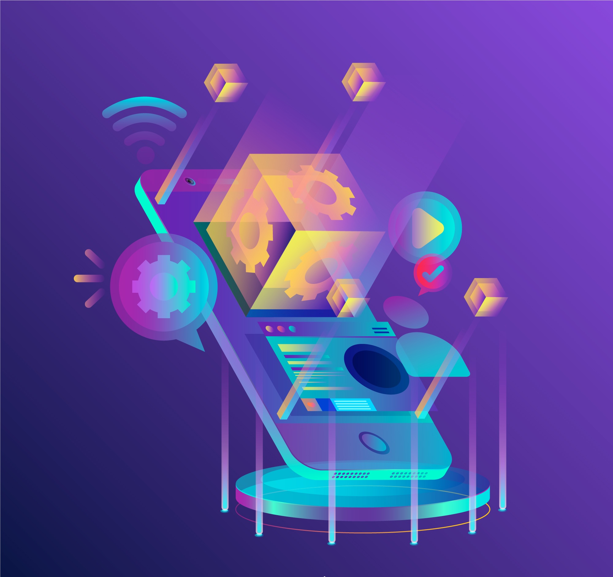 3d design