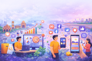 digital marketing agency in Surat