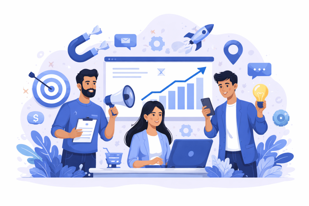 digital marketing agency in Surat