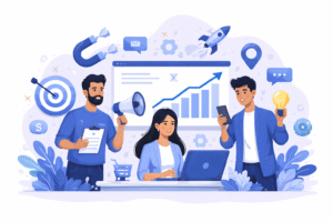 digital marketing agency in Surat