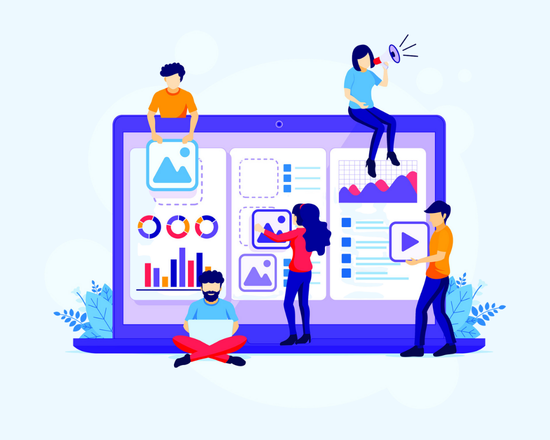 Digital Marketing Agency in Mumbai