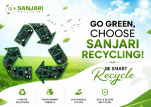 Sanjari Recycling Thumbnail
