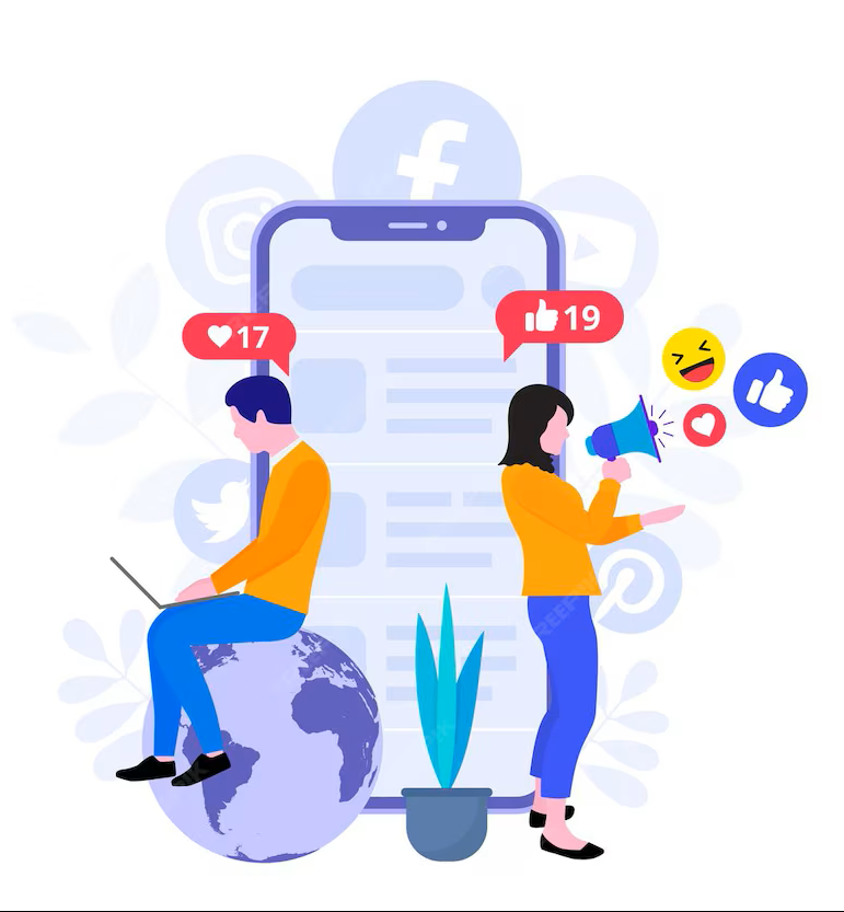 About Social Media Marketing IMG, Social Media Marketing Agency in Mumbai