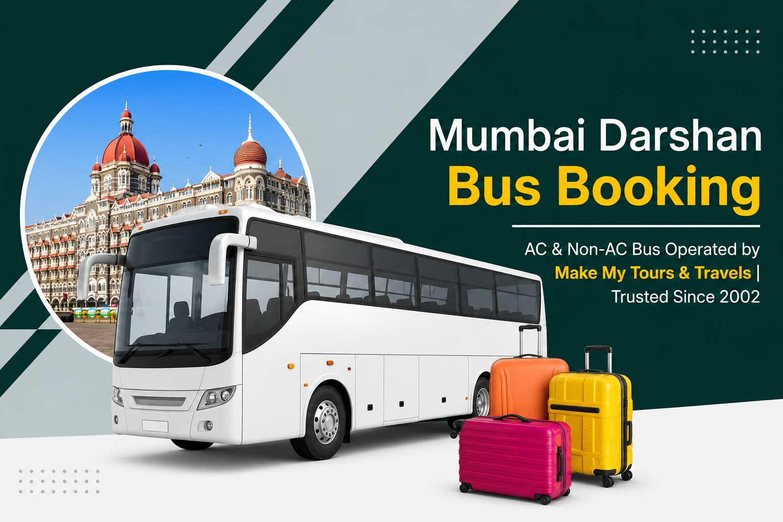 M D Portfolio Banner