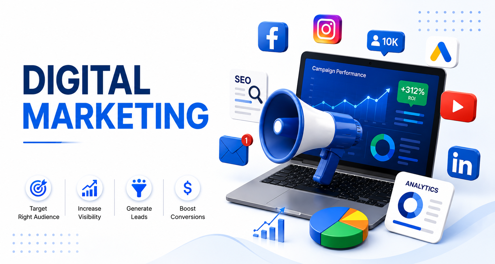 Digital Marketing Image