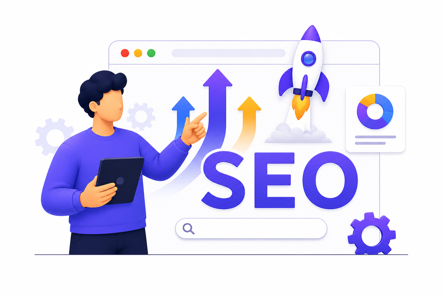 SEO Image