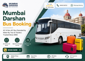 Mumbai D Thumbnail