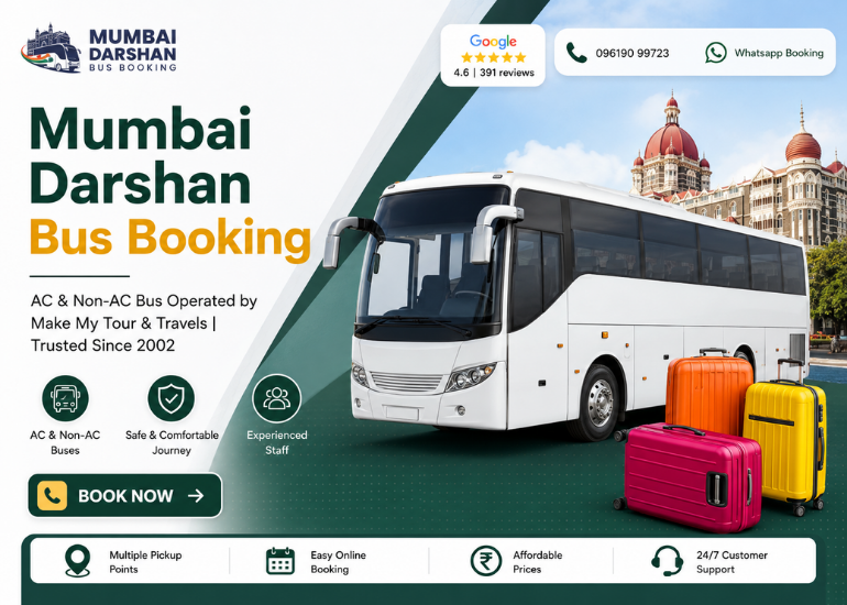 Mumbai D Thumbnail