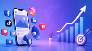 social media marketing agency in Mumbai