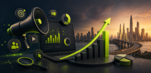 performance marketing agencies in Mumbai​
