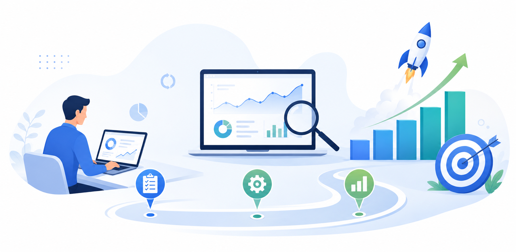 SEO company in Navi Mumbai​