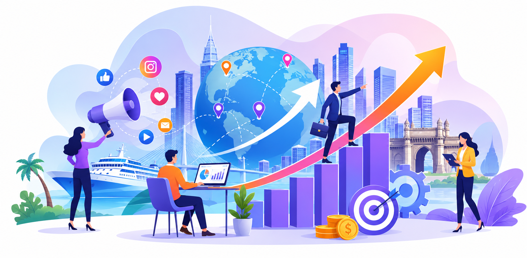 digital marketing consultant in Mumbai