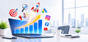 digital marketing company in Mumbai
