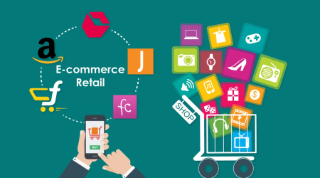 Ecommerce & Retail