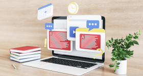 Education & edtech Education & edtech