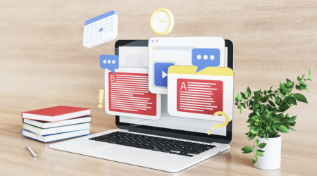 Education & EdTech