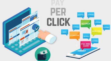 Google Ads (Pay Per Click PPC Campaigns)