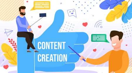 Content Creation in SEO