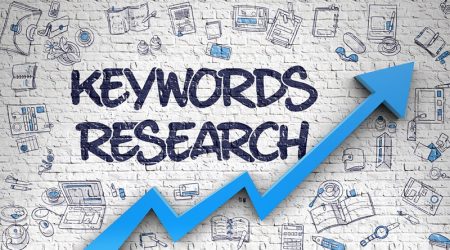 Keywords Research & Strategy in SEO