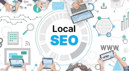 Local SEO
