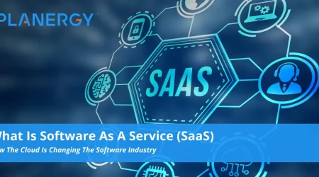 SaaS & IT Services
