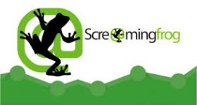Screaming Frog