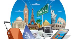 travel service travel service