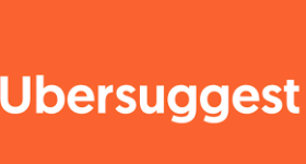 Ubersuggest