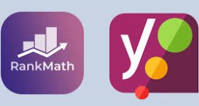 Rank Math & Yoast SEO